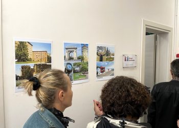  «Ιστορίες χωρίς σύνορα»: Μια δράση για την προώθηση της κοινωνικής ένταξης στα Τρίκαλα