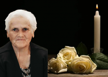 Απεβίωσε η Μαριουάρα Βράκα – Αύριο (12/11) η κηδεία στο Βελεστίνο Βόλου