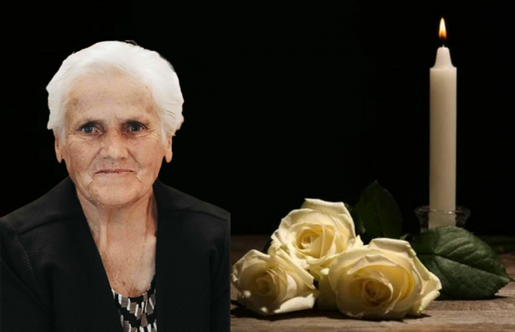 Απεβίωσε η Μαριουάρα Βράκα – Αύριο (12/11) η κηδεία στο Βελεστίνο Βόλου