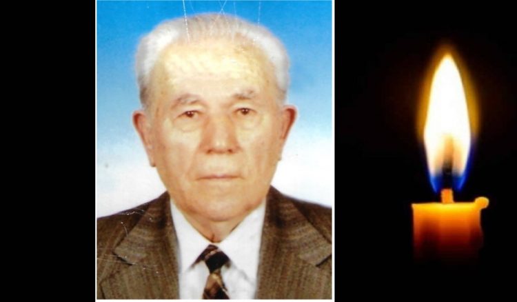 Θεσσαλός έζησε 106 χρόνια (!)