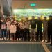 5 Μετάλλια στο International Tournament Malarcupen της Σουηδίας απέσπασαν οι αθλητές του Α.Σ. Τρικάλων