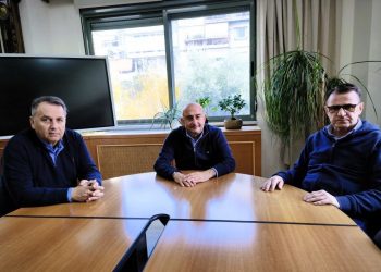 Μύλος των Ξωτικών: Θετικά μηνύματα και συνεργασία Δήμου Τρικκαίων, Ομοσπονδίας ΕΒΕ, Εμπορικού Συλλόγου