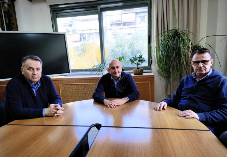 Μύλος των Ξωτικών: Θετικά μηνύματα και συνεργασία Δήμου Τρικκαίων, Ομοσπονδίας ΕΒΕ, Εμπορικού Συλλόγου