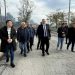 Καλαμπάκα: Άγνωστο ακόμα… το πέρασμα από την γέφυρα της Διάβας – Ήρθε ο Ταχιάος (ΕΙΚΟΝΕΣ)