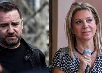 Πλακιάς για Καραχάλιο-Καρυστιανού και νέο κόμμα: Ανακατεύεται το στομάχι μου, περιμένω διάψευση