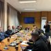 Συνεδρίασε εκτάκτως το Συντονιστικό Όργανο Πολιτικής Προστασίας της ΠΕΤ