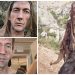 Από την Καλαμπάκα στο Hollywood – Ο Ζήσης Παπαϊωάννου στη νέα ταινία του Nicolas Cage (ΕΙΚΟΝΕΣ)
