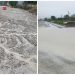 Καλαμπάκα: Έβρεξε… και φάνηκαν ξανά τα γνωστά προβλήματα (ΕΙΚΟΝΕΣ)