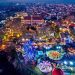 Τρίκαλα: Να, γιατί είναι ο «νούμερο 1» χριστουγεννιάτικος προορισμός στην Ελλάδα (ΠΙΝΑΚΑΣ)