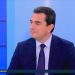 Σκρέκας στον ΣΚΑΪ: «Η βάση της Νέας Δημοκρατίας είναι ισχυρή – Πάνω από 120.000 μέλη έχουν εγγραφεί ή ανανεώσει την εγγραφή τους ενόψει εσωκομματικών εκλογών»