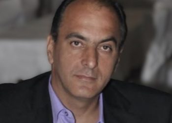 Θλίψη για το θάνατο θάνατο του 53χρονου Τρικαλινού Γεώργιου Γκολέτσα