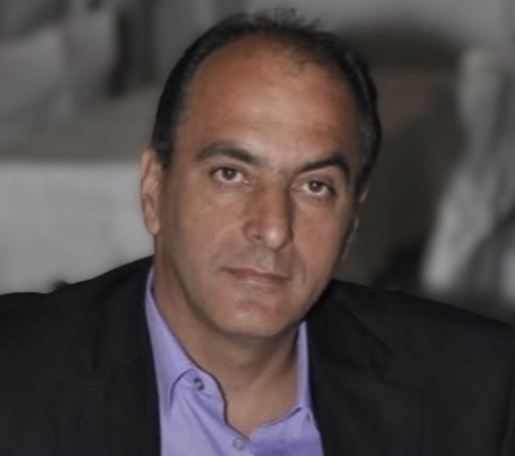 Θλίψη για το θάνατο θάνατο του 53χρονου Τρικαλινού Γεώργιου Γκολέτσα