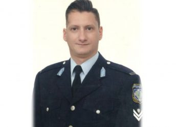 Θρήνος για το θάνατο του 38χρονου Γεώργιου Νικλήτσα