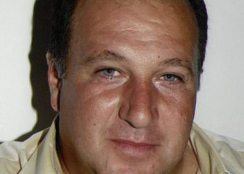 Σε ηλικία 60 ετών έφυγε από τη ζωή ο Φροσυνάκης Λουλές