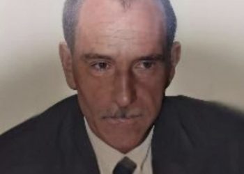 Απεβίωσε ο Χρήστος Νταλιάνης
