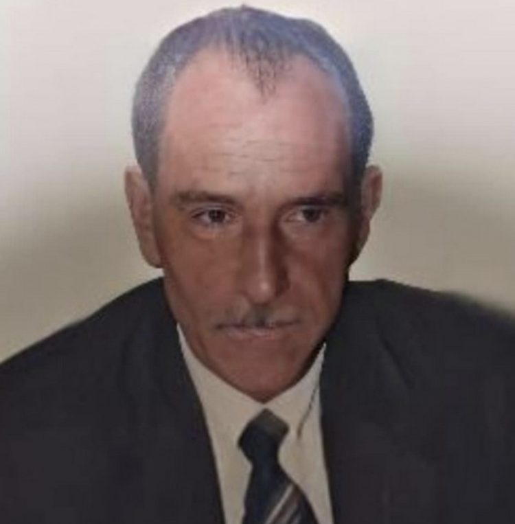 Απεβίωσε ο Χρήστος Νταλιάνης
