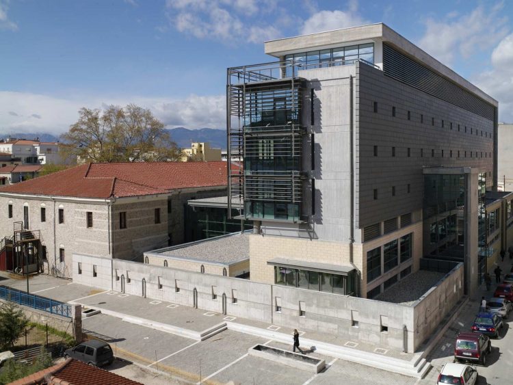 Αύριο οδηγείται στην Εισαγγελία Τρικάλων πρώην αστυνομικός που σχετίζεται με την υπόθεση του ΟΠΕΚΕΠΕ στη Βόρεια Ελλάδα