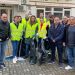 Από την Αγία Μονή ξεκίνησε η συνεργασία Δήμου Τρικκαίων, ΤΥΡΑΣ και εθελοντών για καθαρότερη πόλη