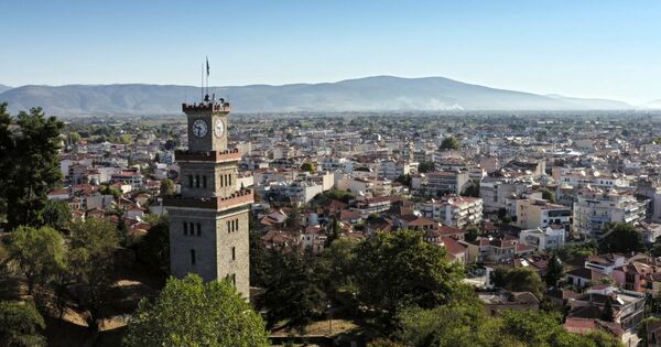 Ακίνητα: Πώς διαμορφώνονται οι τιμές και η τάση σε Τρίκαλα και Θεσσαλία (ΠΙΝΑΚΕΣ)