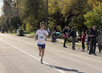 20 χρόνια Ημιμαραθώνιος Ράξας-Τρικάλων με μεγάλη συμμετοχή μικρών και μεγάλων (βίντεο-φωτό)