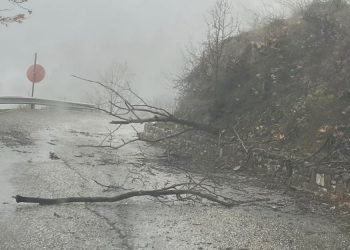 Πολυθέα Ασπροποτάμου – Η επόμενη ημέρα μετά την καταστροφή (ΕΙΚΟΝΕΣ)
