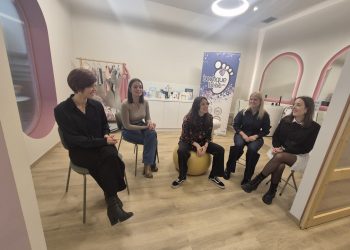«Μαζί απ’ την αρχή» – Ένα pop-up event αφιερωμένο στις μέλλουσες μαμάδες στα Τρίκαλα