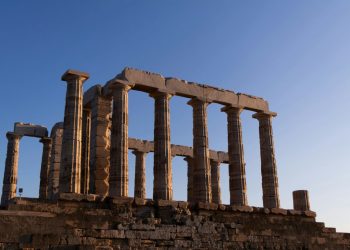 Εκδρομή στο Σούνιο: Η κλασική ομορφιά που απέχει μόλις μία ώρα από την Αθήνα