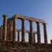Εκδρομή στο Σούνιο: Η κλασική ομορφιά που απέχει μόλις μία ώρα από την Αθήνα
