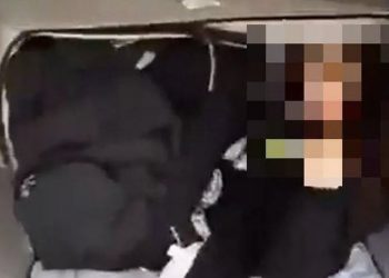 Ιρλανδία: Γυναίκα «παγιδευμένη σε βαλίτσα» βρέθηκε στο πορτ μπαγκάζ λεωφορείου