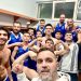 Η ΑΕΤ συνέχισε με νικηφόρο αποτέλεσμα στη Λάρισα