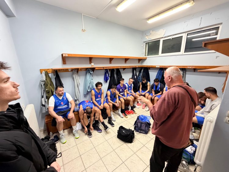 BIG WIN και στην Λάρισα για την ΑΕΤ