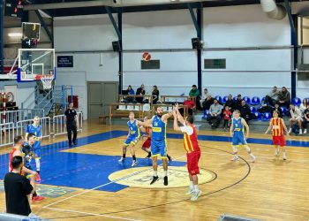 Η ΑΕΤ κυρίαρχη στο ντέρμπι τους Δαναούς
