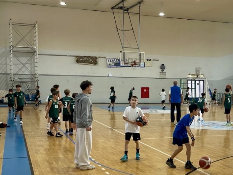 ΑΕΤ Next Generation (x) Ιδιωτικά Εκπαιδευτήρια «Σχολή Μωραΐτη»