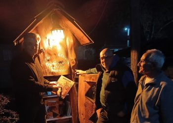 Αγιόφυλλο: Tο πιο High-Tech χωριό του Δήμου Μετεώρων!