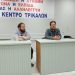 Κλιμακώνουν την στάση τους οι Τρικαλινοί αγρότες