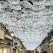 Umbrella Sky Project στην Agueda | Ο πιο φωτεινός ουρανός της Πορτογαλίας