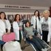 Ζωή από την ζωή τους προσέφεραν οι δημοτικοί υπάλληλοι των Τρικάλων