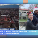 Ο ALPHA TV και ο Νίκος Μάνεσης έκαναν μια «μεγάλη, χορταστική στάση» στον 14ο “Μύλο των Ξωτικών” – «Πάμε για ρεκόρ!» είπε ο Δημοσιογράφος (ΕΙΚΟΝΕΣ – ΒΙΝΤΕΟ)