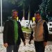 Λάμψη Χριστουγέννων στο Αμπελοχώρι – Φωταγωγήθηκε με επίσημο καλεσμένο τον γνωστό ηθοποιό Στέφανο Μιχαήλ (φωτό-βίντεο)