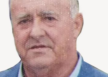 Απεβίωσε ο Βασίλειος Αναστασίου
