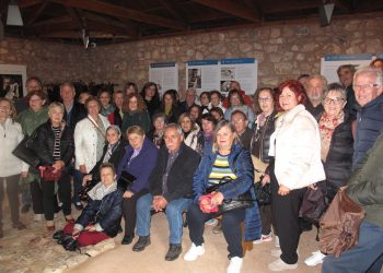 Στην ορεινή Αρκαδία ο Σύλλογος Φίλων Σιδηροδρόμου