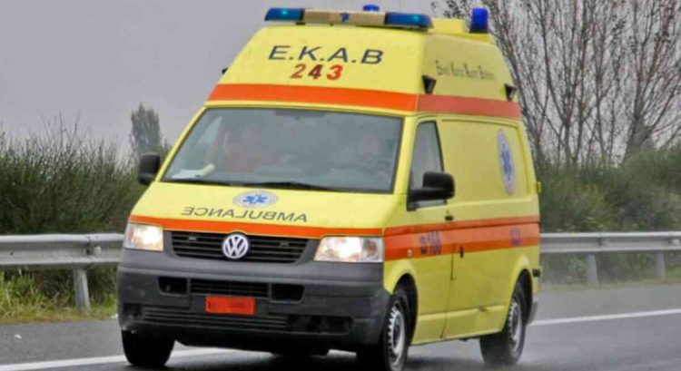 Με βαριά εγκαύματα 12χρονος που έριξε οινόπνευμα στο τζάκι – Νοσηλεύεται στην ΜΕΘ του Παίδων