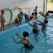 Άθληση Pool Center: Γιατί η βρεφική κολύμβηση είναι η απάντηση τον χειμώνα;