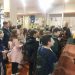 Επίσκεψη μαθητών/τριών από την Πύλη στο Δημοτικό Ιστορικό Αθλητικό Μουσείο Τρικάλων