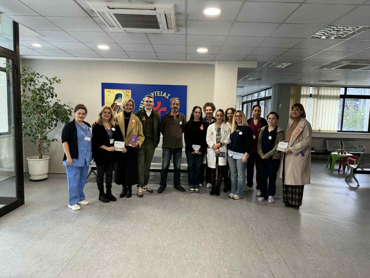 Ηχηρό μήνυμα ενάντια στην βία των γυναικών έστειλε η Πύλη