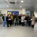 Ηχηρό μήνυμα ενάντια στην βία των γυναικών έστειλε η Πύλη
