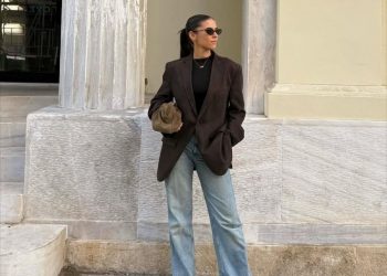 Suede obsession: 5 σουέτ items για να επενδύσεις αυτή την εβδομάδα