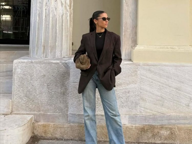 Suede obsession: 5 σουέτ items για να επενδύσεις αυτή την εβδομάδα