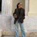 Suede obsession: 5 σουέτ items για να επενδύσεις αυτή την εβδομάδα