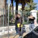 Στην Εισαγγελέα για να ζητήσει προθεσμία ο Λιμενικός από τον Βόλο που κατηγορείται για ασέλγεια ανηλίκων (ΕΙΚΟΝΕΣ)